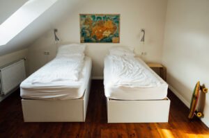 Hostel exemple
