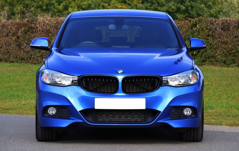 Car exemple
