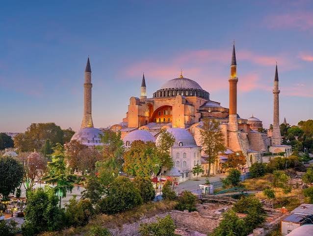 Turkey